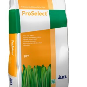 Semence Gazon proselect  Re-semis  10KG