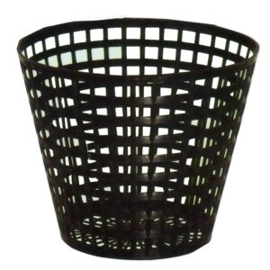 Panier Ajouré 1L