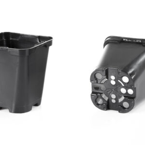 Pot rond Carré 3L