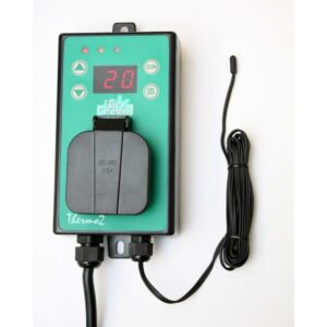 Thermostat digital BIO 2
