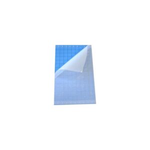 Panneau Piége chromatique Bleu