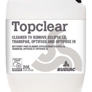 Topclear  BIDON 20L