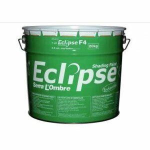 ECLIPSE F4 Seau de 20 KG