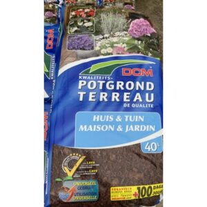 Maison et Jardin 40L UAB