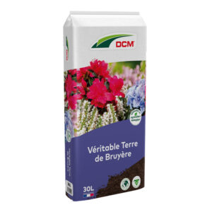 Véritable de Terre de Bruyère 40L UAB
